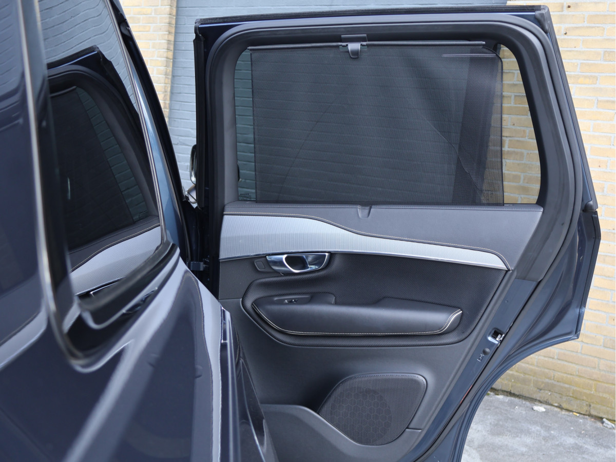 Volvo XC90 2.0 T8 Recharge AWD R-Design