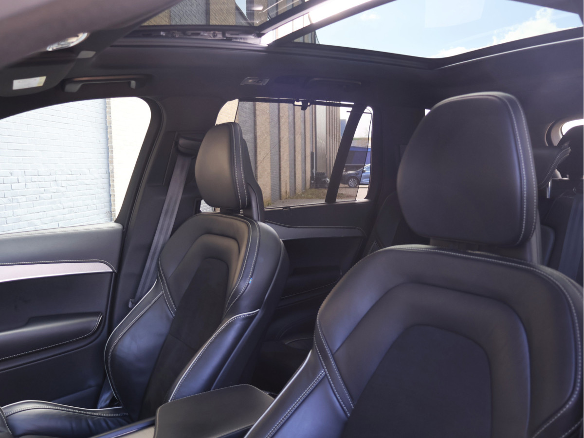 Volvo XC90 2.0 T8 Recharge AWD R-Design