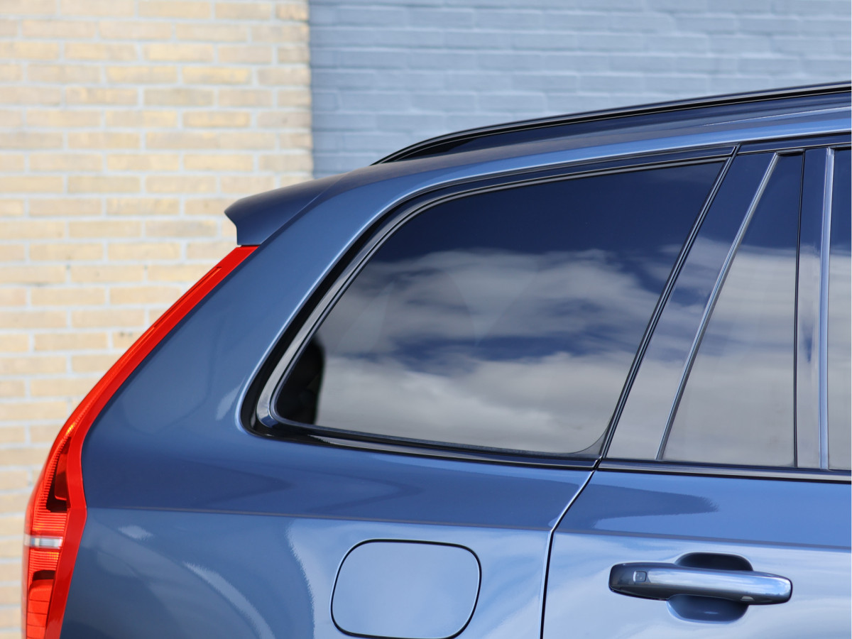 Volvo XC90 2.0 T8 Recharge AWD R-Design