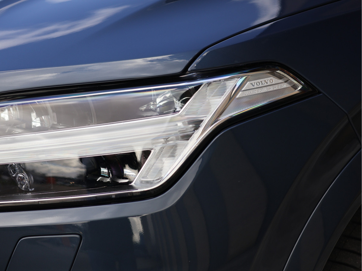 Volvo XC90 2.0 T8 Recharge AWD R-Design