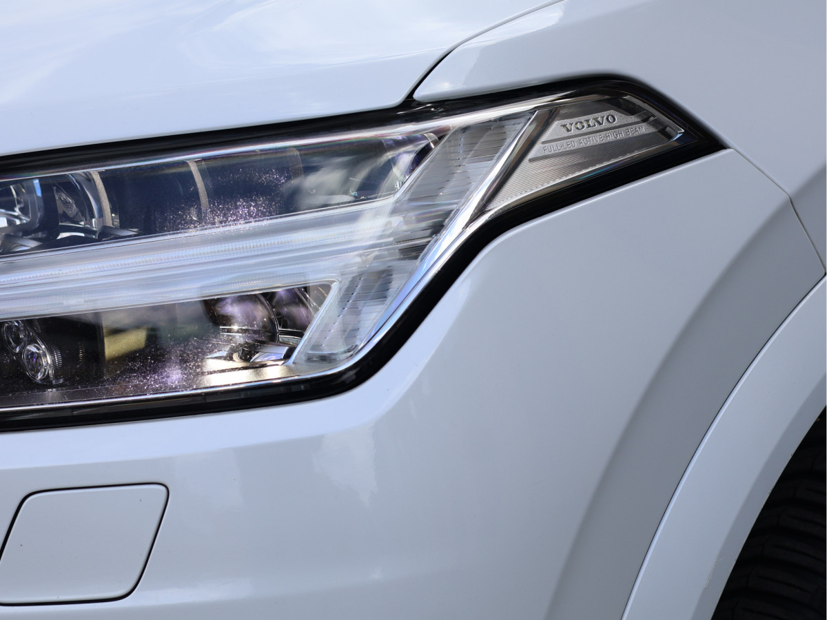 Volvo XC90 2.0 T8 Twin Engine AWD Inscription