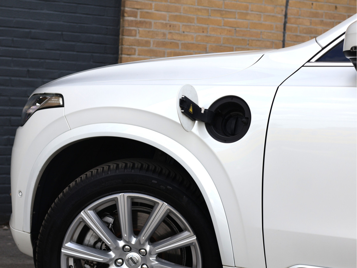 Volvo XC90 2.0 T8 Twin Engine AWD Inscription