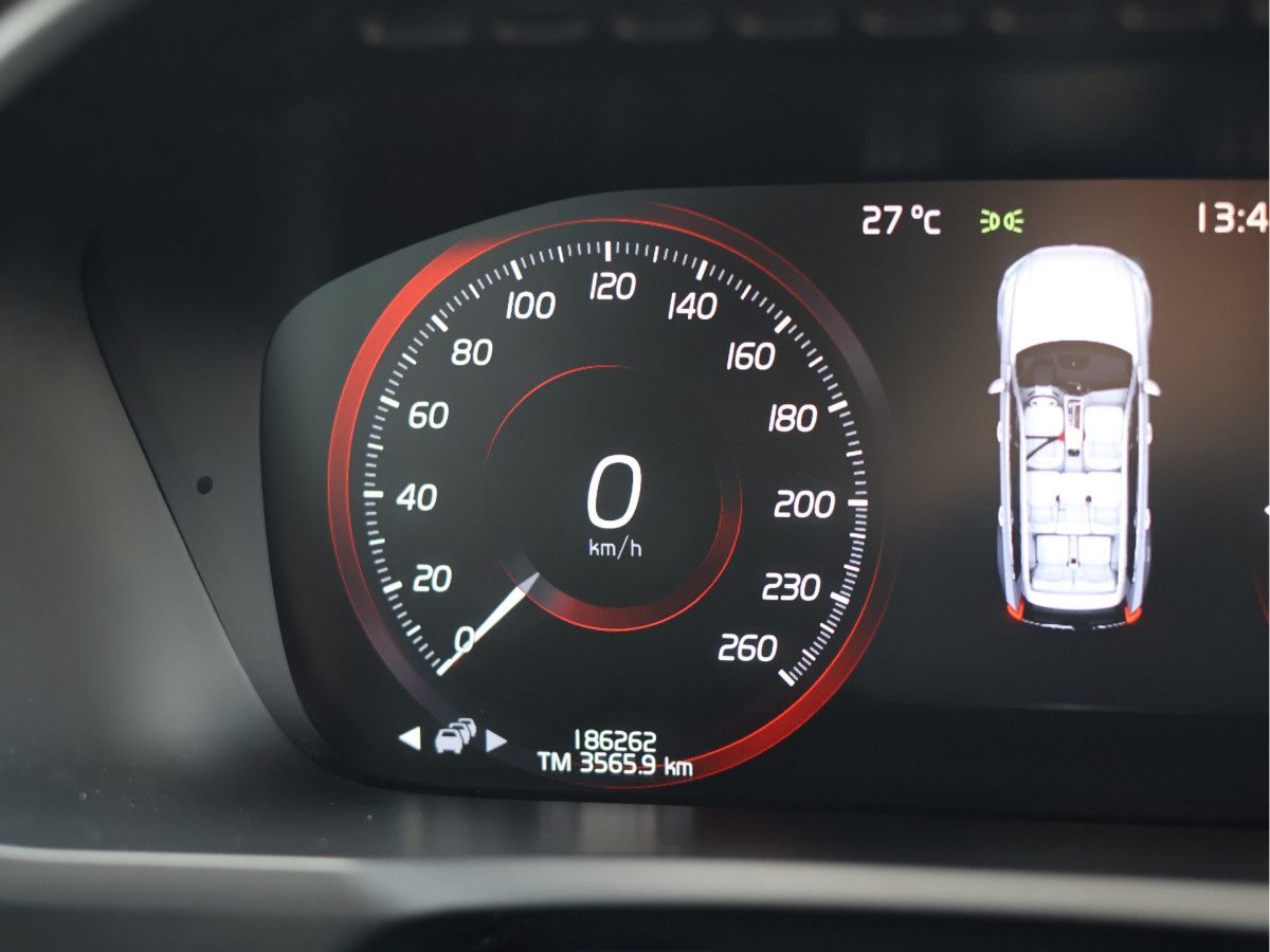 Volvo XC90 2.0 T8 Twin Engine AWD Inscription