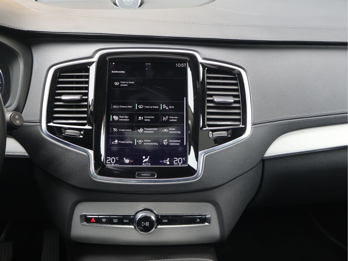 Volvo XC90 2.0 T8 Twin Engine AWD Inscription