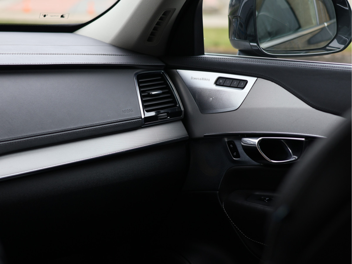 Volvo XC90 2.0 T8 Twin Engine AWD Inscription