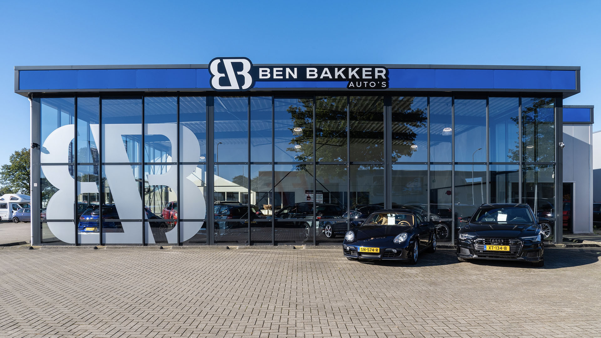 Servicepakketten