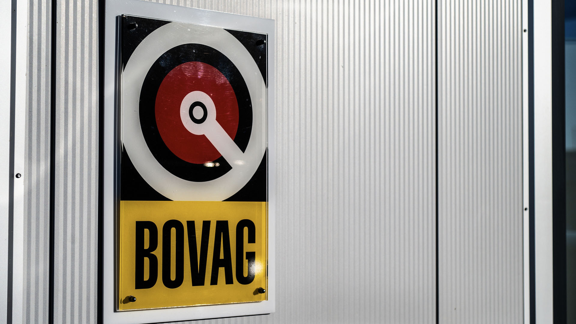 BOVAG pechhulp