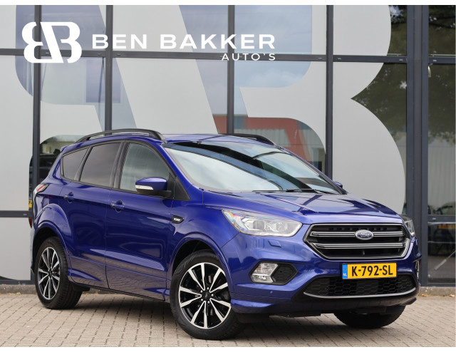 Ford Kuga 1.5 150PK ST Line