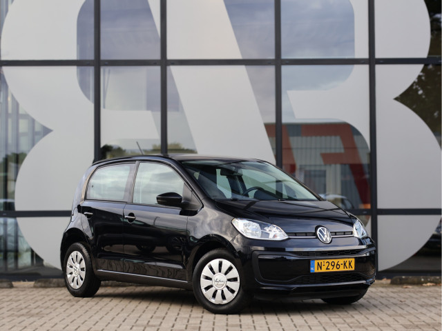 Volkswagen up! 1.0