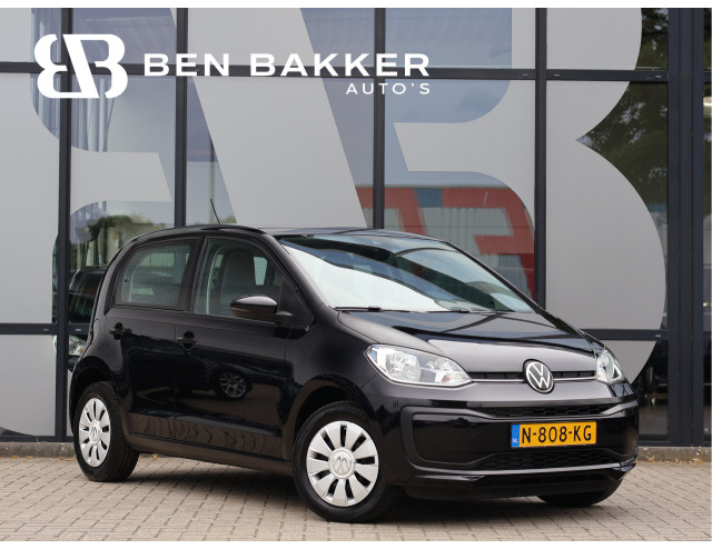 Volkswagen up! 1.0 5-deurs