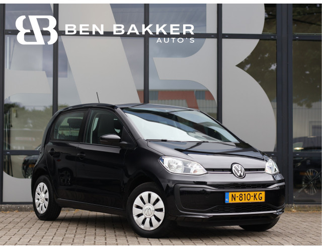 Volkswagen up! 1.0 5-deurs