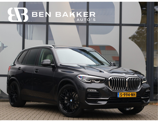 BMW X5 xDrive45e High Executive