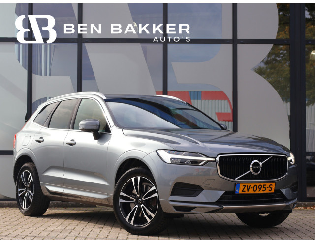 Volvo XC60 2.0 T5 Momentum Polestar Engineered