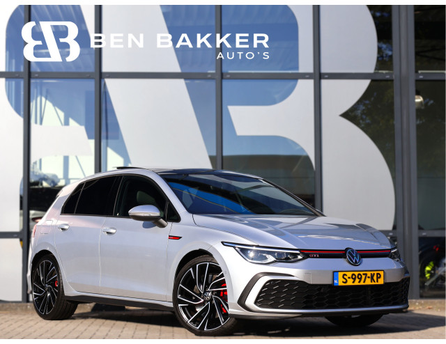 Volkswagen Golf 2.0 TSI GTI 245PK