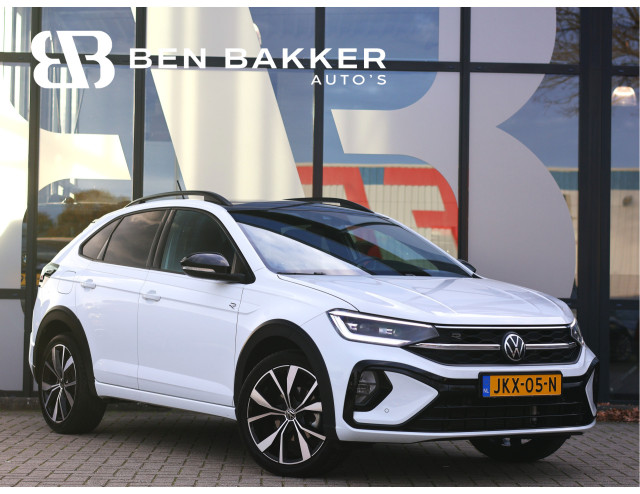 Volkswagen Taigo 1.0 TSI R-Line Automaat