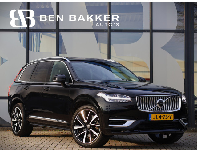 Volvo XC90 2.0 T8 Recharge AWD Inscription 7p.