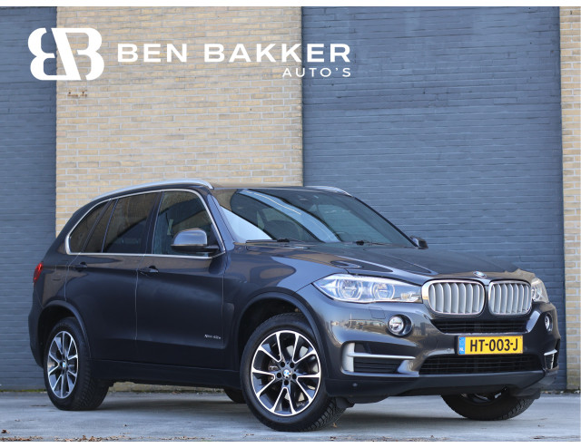 BMW X5 xDrive40e iPerformance High Executive