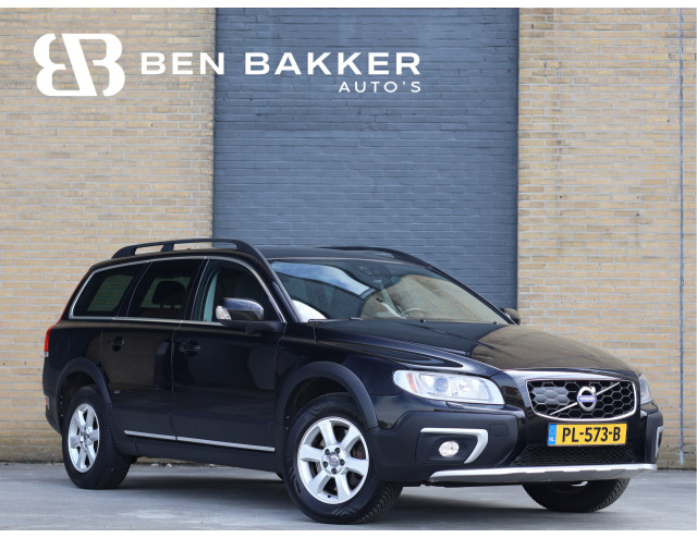 Volvo XC70 2.0 D4 FWD Nordic