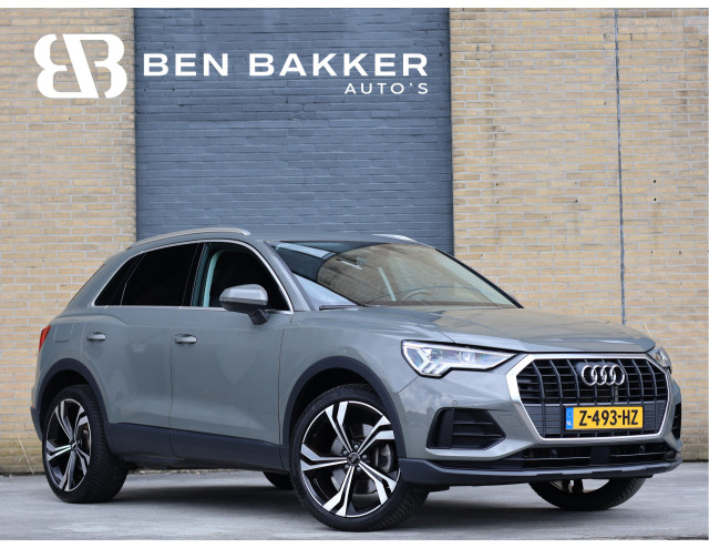 Audi Q3 45 TFSI e Advanced edition Automaat
