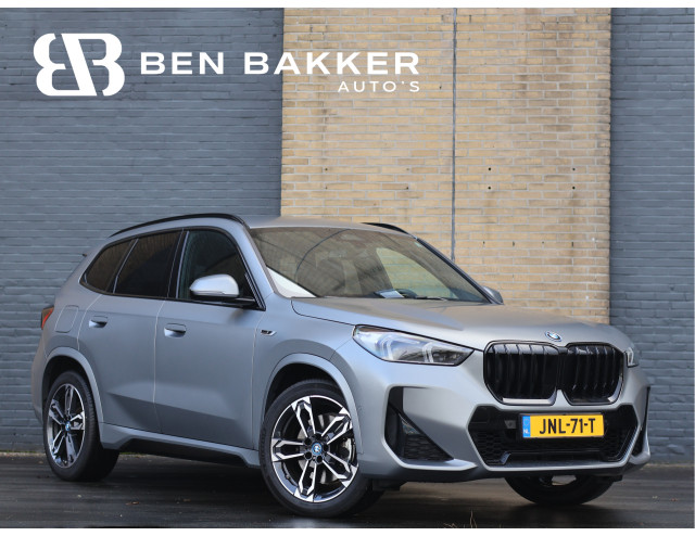BMW X1 xDrive30e M Sport 326PK