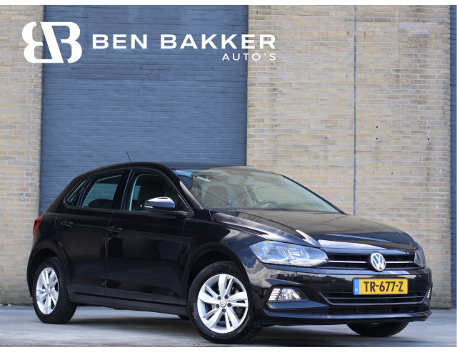 Volkswagen Polo 1.0 TSI Comfortline