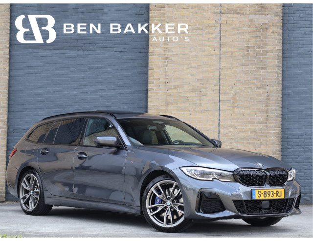 BMW 3 Serie Touring M340i xDrive M Sport
