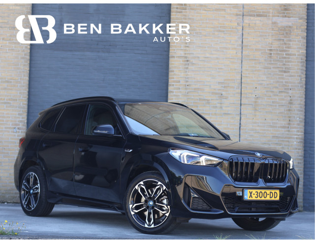 BMW X1 xDrive30e M Sport