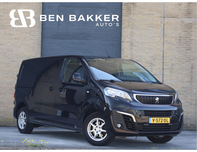 Peugeot Expert 231S 2.0 BlueHDI 120 Pro