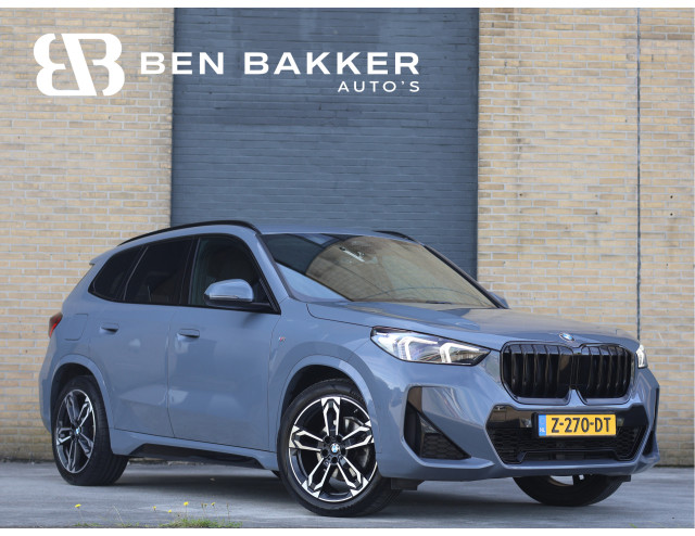 BMW X1 sDrive18i M Sport