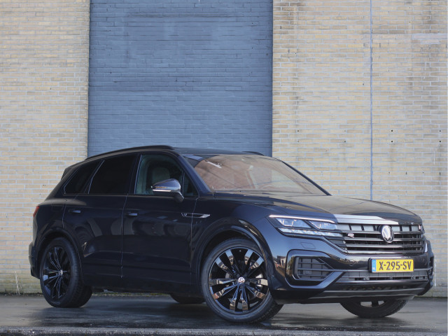 Volkswagen Touareg 3.0 V6 TDI R-Line 4Motion