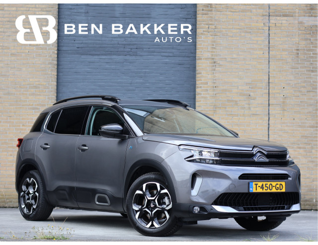 Citroën C5 Aircross 1.6 Plug-in Hybrid 225 Business Plus