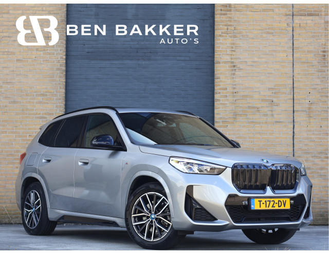 BMW iX1 xDrive30 Launch Edition M Sport
