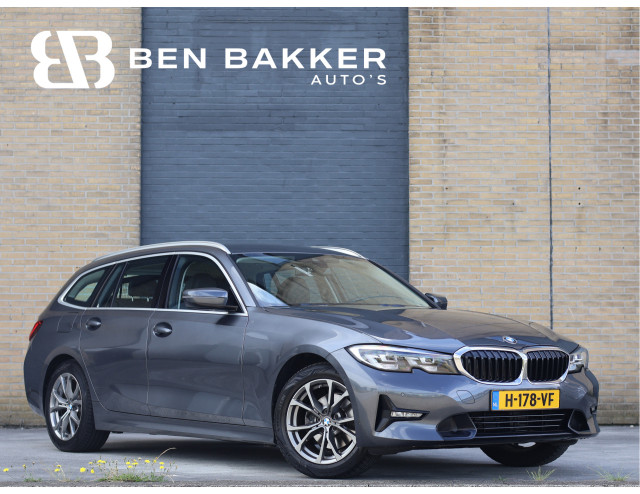 BMW 3 Serie Touring 320i Sportline