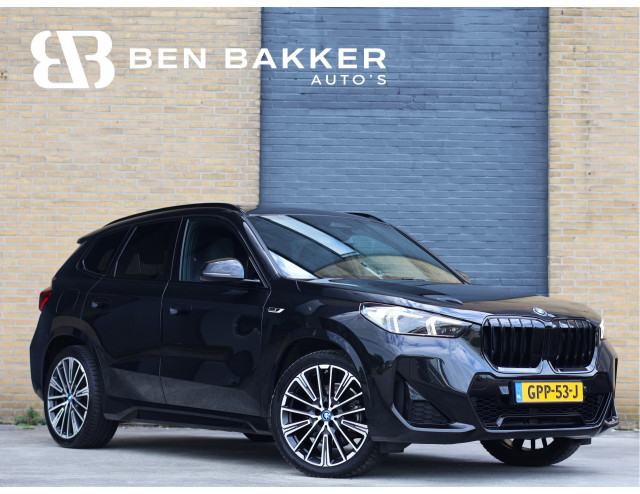 BMW X1 xDrive30e M Sport