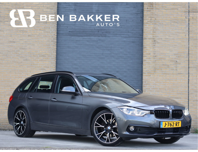 BMW 3 Serie Touring 320d High Executive Automaat