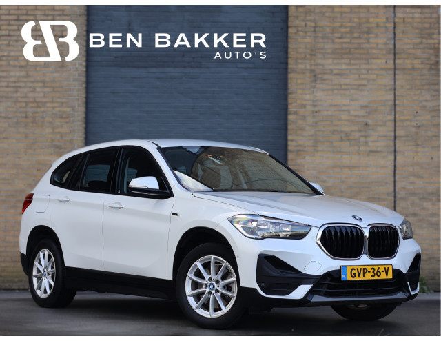 BMW X1 xDrive25e PHEV Automaat